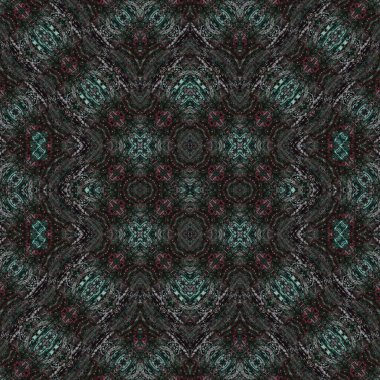 Kusursuz retro desen. Etnik doku ve arka plan. Retro sanat deseni.