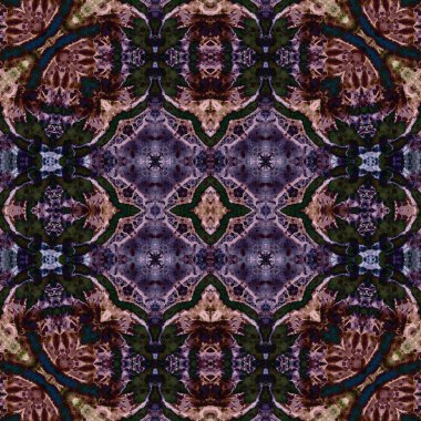 Kusursuz retro desen. Etnik doku ve arka plan. Retro sanat deseni.