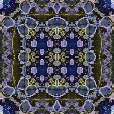 Kusursuz retro desen. Etnik doku ve arka plan. Retro sanat deseni.