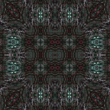 Kusursuz retro desen. Etnik doku ve arka plan. Retro sanat deseni.