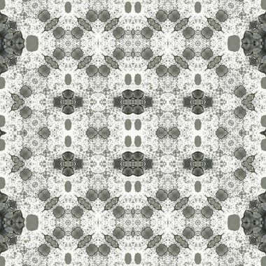 Kusursuz retro desen. Etnik doku ve arka plan. Retro sanat deseni.