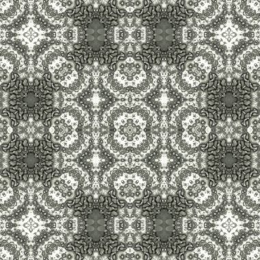 Kusursuz retro desen. Etnik doku ve arka plan. Retro sanat deseni.