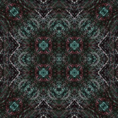 Kusursuz retro desen. Etnik doku ve arka plan. Retro sanat deseni.