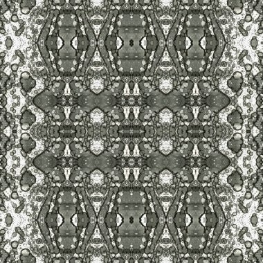 Kusursuz retro desen. Etnik doku ve arka plan. Retro sanat deseni.