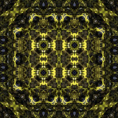 Kusursuz retro desen. Etnik doku ve arka plan. Retro sanat deseni.