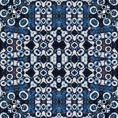 Kusursuz retro desen. Etnik doku ve arka plan. Retro sanat deseni.