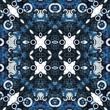 Kusursuz retro desen. Etnik doku ve arka plan. Retro sanat deseni.