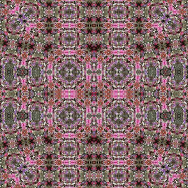 Kusursuz retro desen. Etnik doku ve arka plan. Retro sanat deseni.