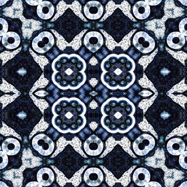 Kusursuz retro desen. Etnik doku ve arka plan. Retro sanat deseni.