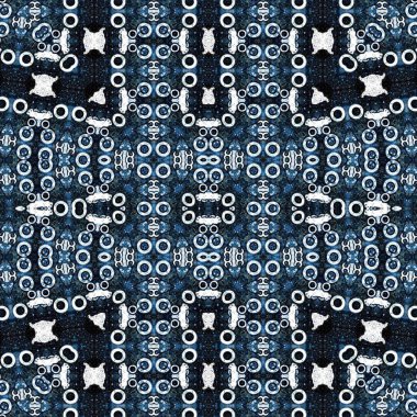 Kusursuz retro desen. Etnik doku ve arka plan. Retro sanat deseni.