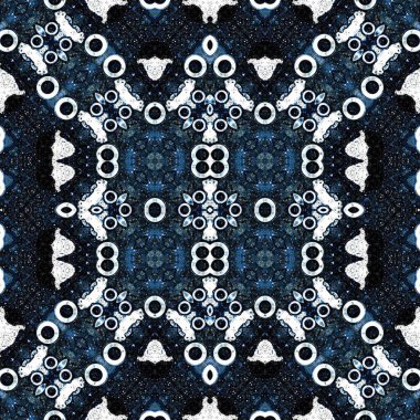 Kusursuz retro desen. Etnik doku ve arka plan. Retro sanat deseni.