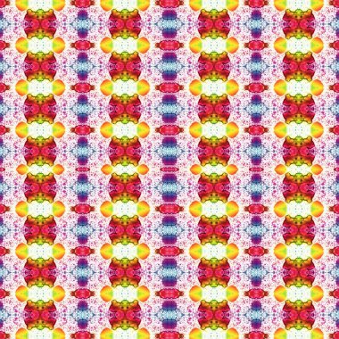 Kusursuz retro desen. Etnik doku ve arka plan. Retro sanat deseni.