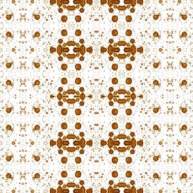 Kusursuz retro desen. Etnik doku ve arka plan. Retro sanat deseni.