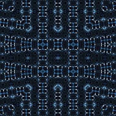 Kusursuz retro desen. Etnik doku ve arka plan. Retro sanat deseni.