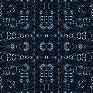 Kusursuz retro desen. Etnik doku ve arka plan. Retro sanat deseni.