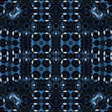 Kusursuz retro desen. Etnik doku ve arka plan. Retro sanat deseni.