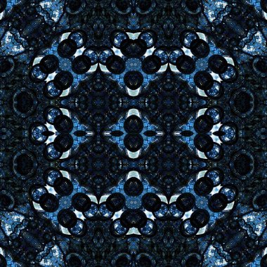 Kusursuz retro desen. Etnik doku ve arka plan. Retro sanat deseni.