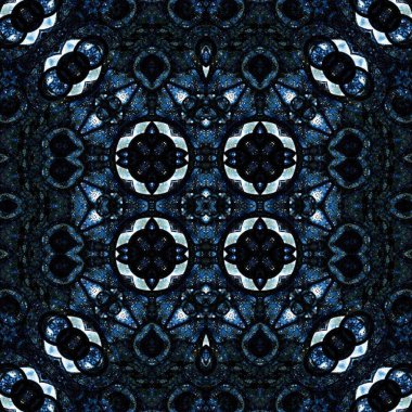 Kusursuz retro desen. Etnik doku ve arka plan. Retro sanat deseni.