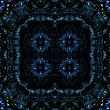 Kusursuz retro desen. Etnik doku ve arka plan. Retro sanat deseni.