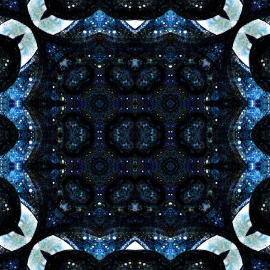 Kusursuz retro desen. Etnik doku ve arka plan. Retro sanat deseni.