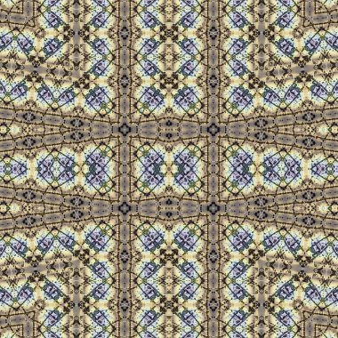 Kusursuz retro desen. Etnik doku ve arka plan. Retro sanat deseni.