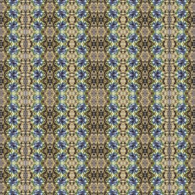 Kusursuz retro desen. Etnik doku ve arka plan. Retro sanat deseni.