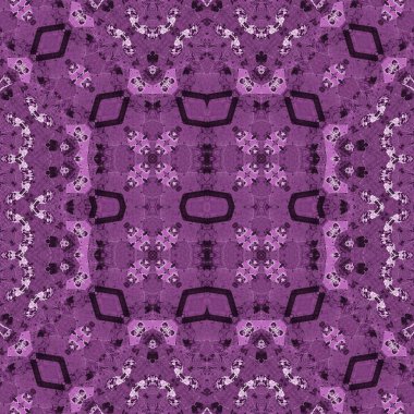 Kusursuz retro desen. Etnik doku ve arka plan. Retro sanat deseni.