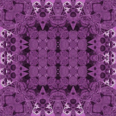 Kusursuz retro desen. Etnik doku ve arka plan. Retro sanat deseni.