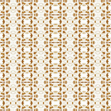 Kusursuz retro desen. Etnik doku ve arka plan. Retro sanat deseni.