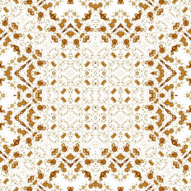 Kusursuz retro desen. Etnik doku ve arka plan. Retro sanat deseni.