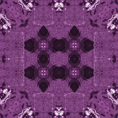 Kusursuz retro desen. Etnik doku ve arka plan. Retro sanat deseni.