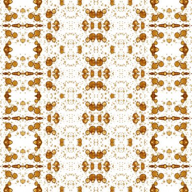 Kusursuz retro desen. Etnik doku ve arka plan. Retro sanat deseni.