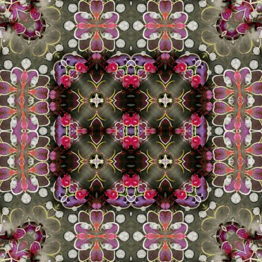 Kusursuz retro desen. Etnik doku ve arka plan. Retro sanat deseni.