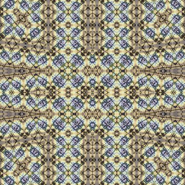 Kusursuz retro desen. Etnik doku ve arka plan. Retro sanat deseni.