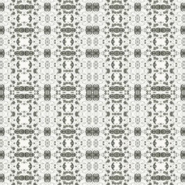 Kusursuz retro desen. Etnik doku ve arka plan. Retro sanat deseni.