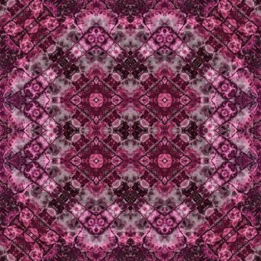 Kusursuz retro desen. Etnik doku ve arka plan. Retro sanat deseni.