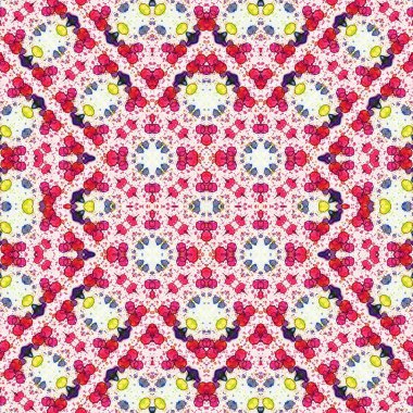 Kusursuz retro desen. Etnik doku ve arka plan. Retro sanat deseni.