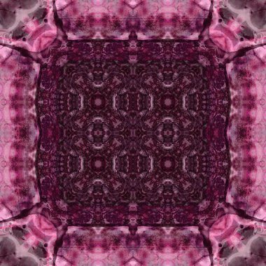 Kusursuz retro desen. Etnik doku ve arka plan. Retro sanat deseni.