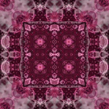 Kusursuz retro desen. Etnik doku ve arka plan. Retro sanat deseni.