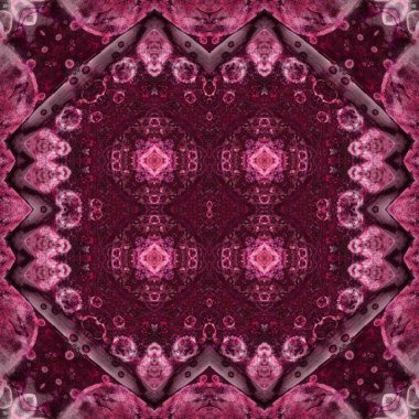 Kusursuz retro desen. Etnik doku ve arka plan. Retro sanat deseni.