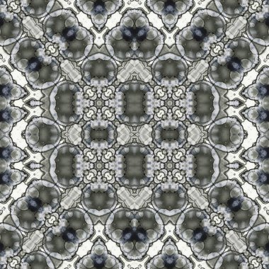 Kusursuz retro desen. Etnik doku ve arka plan. Retro sanat deseni.