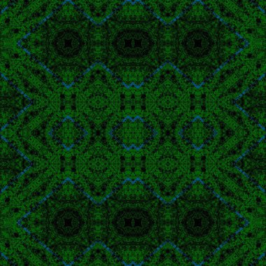 Kusursuz retro desen. Etnik doku ve arka plan. Retro sanat deseni.