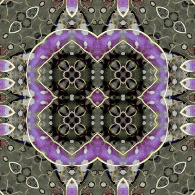 Kusursuz retro desen. Etnik doku ve arka plan. Retro sanat deseni.