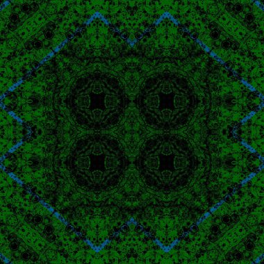 Kusursuz retro desen. Etnik doku ve arka plan. Retro sanat deseni.