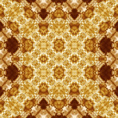 Kusursuz retro desen. Etnik doku ve arka plan. Retro sanat deseni.