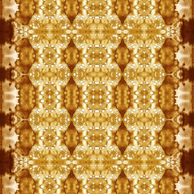 Kusursuz retro desen. Etnik doku ve arka plan. Retro sanat deseni.