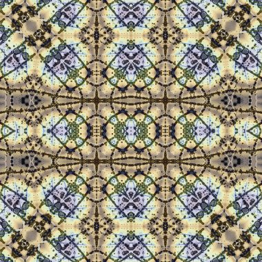 Kusursuz retro desen. Etnik doku ve arka plan. Retro sanat deseni.