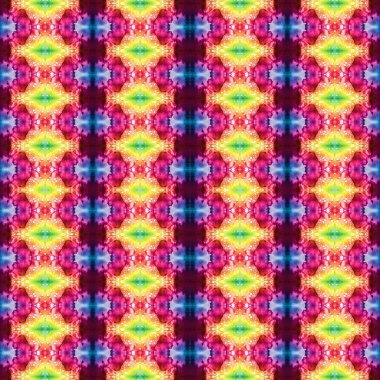 Kusursuz retro desen. Etnik doku ve arka plan. Retro sanat deseni.