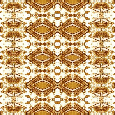 Kusursuz retro desen. Etnik doku ve arka plan. Retro sanat deseni.