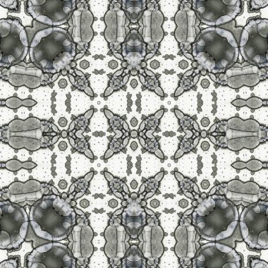 Kusursuz retro desen. Etnik doku ve arka plan. Retro sanat deseni.